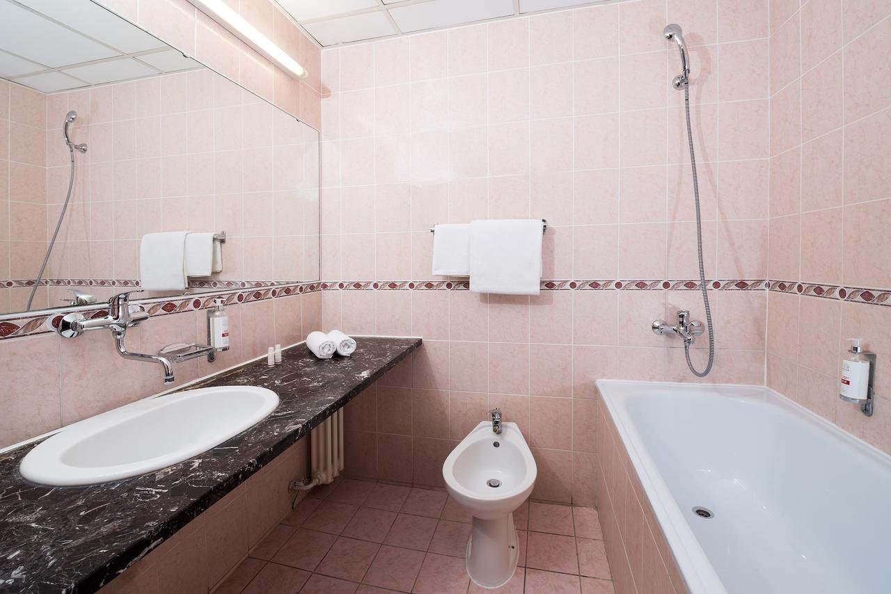 Esplanade Ensana Health Spa Hotel (Danubius Health Spa Resor – fotka 17