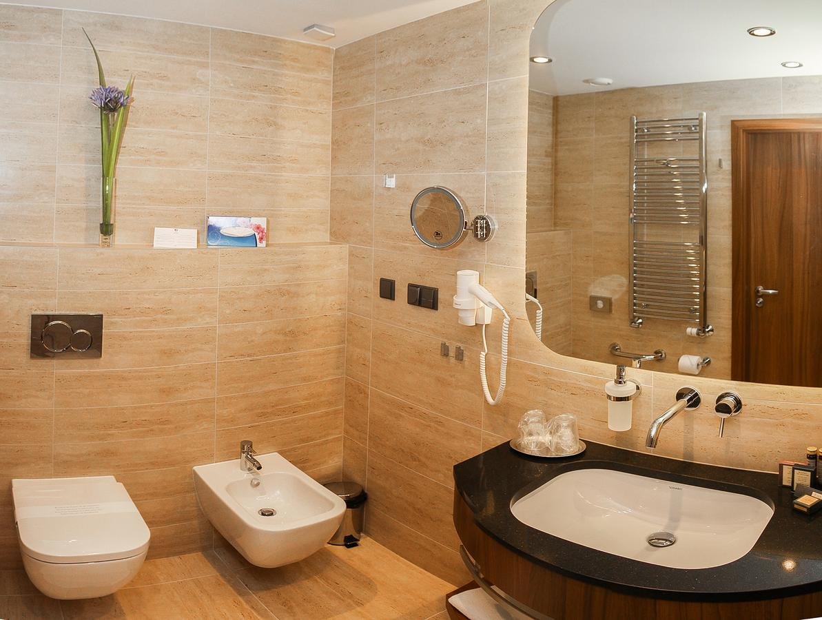 Esplanade Ensana Health Spa Hotel (Danubius Health Spa Resor – fotka 18