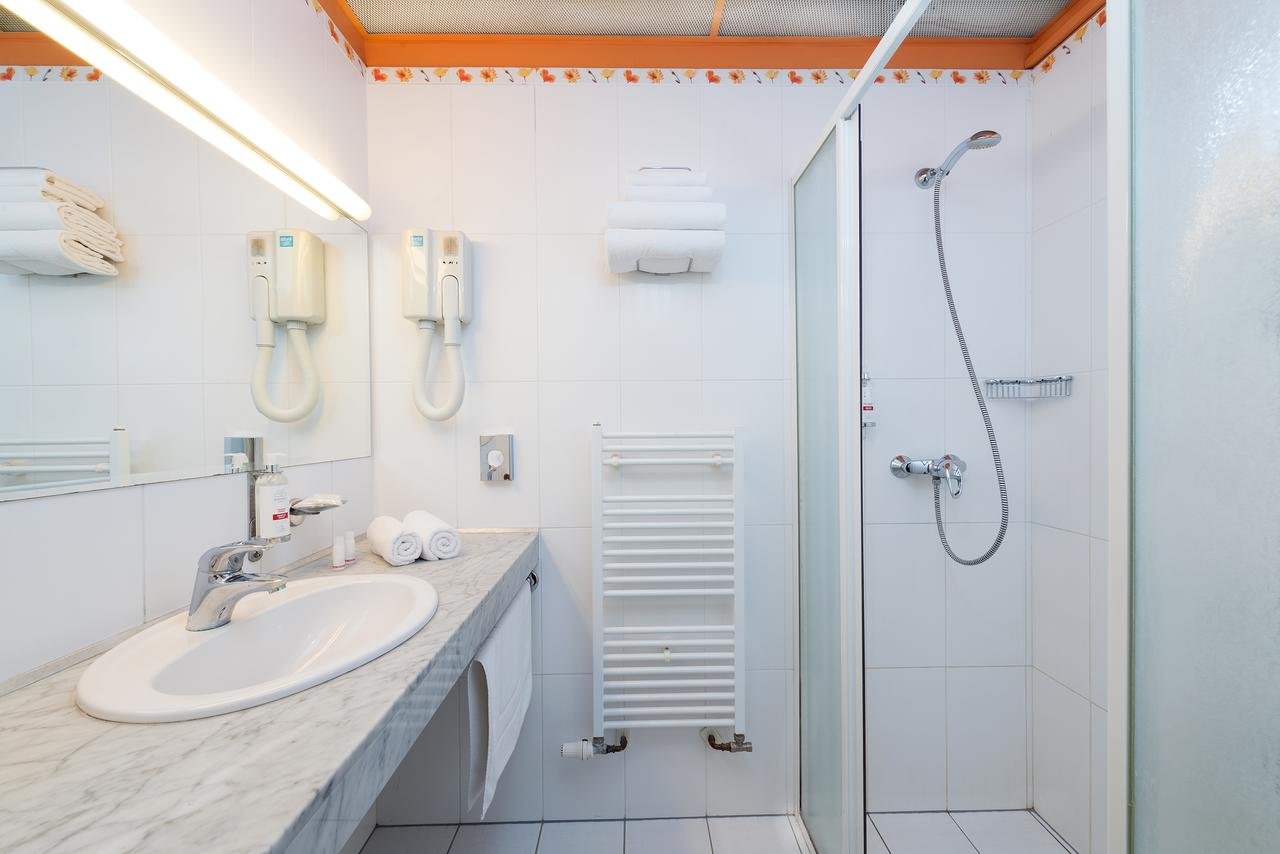 Esplanade Ensana Health Spa Hotel (Danubius Health Spa Resor – fotka 20