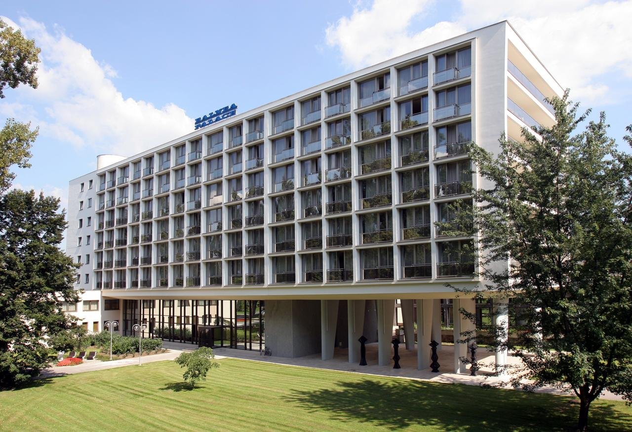 Esplanade Ensana Health Spa Hotel (Danubius Health Spa Resor – fotka 3