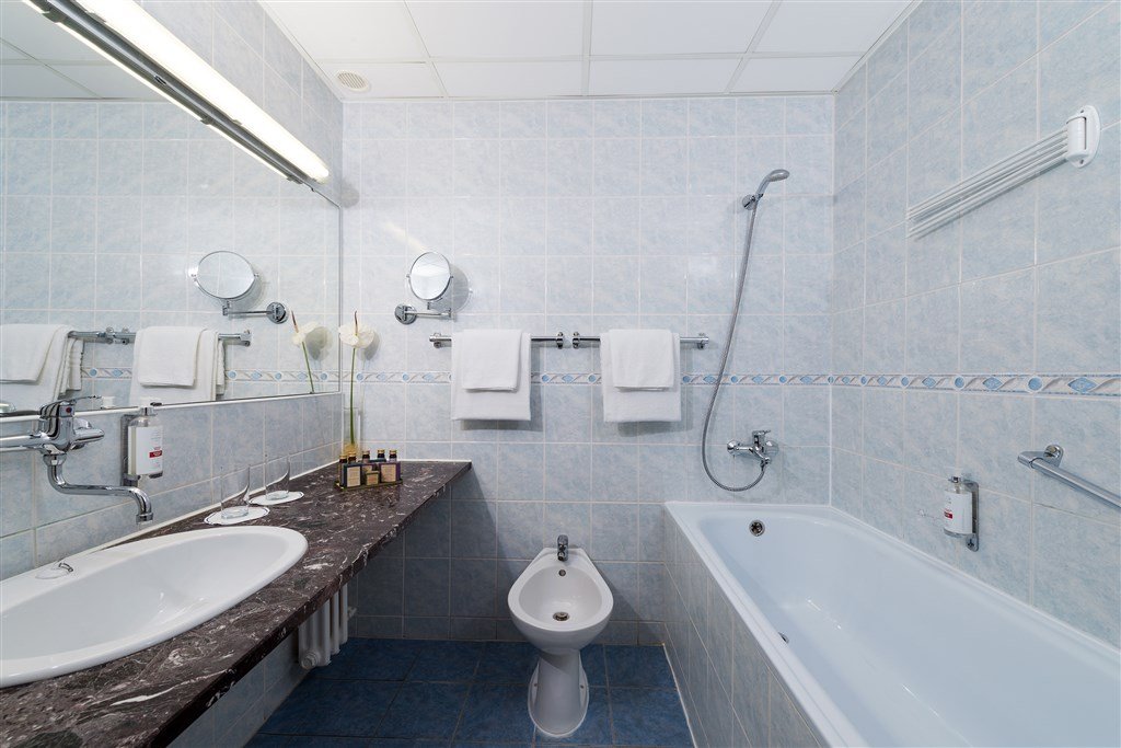 Esplanade Ensana Health Spa Hotel (Danubius Health Spa Resor – fotka 21