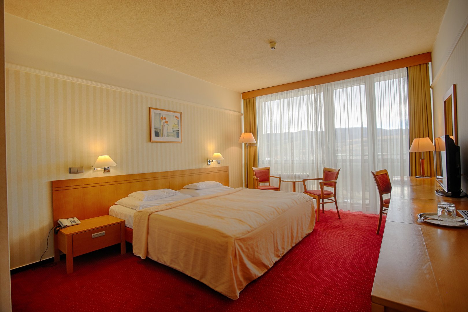 Esplanade Ensana Health Spa Hotel (Danubius Health Spa Resor – fotka 22