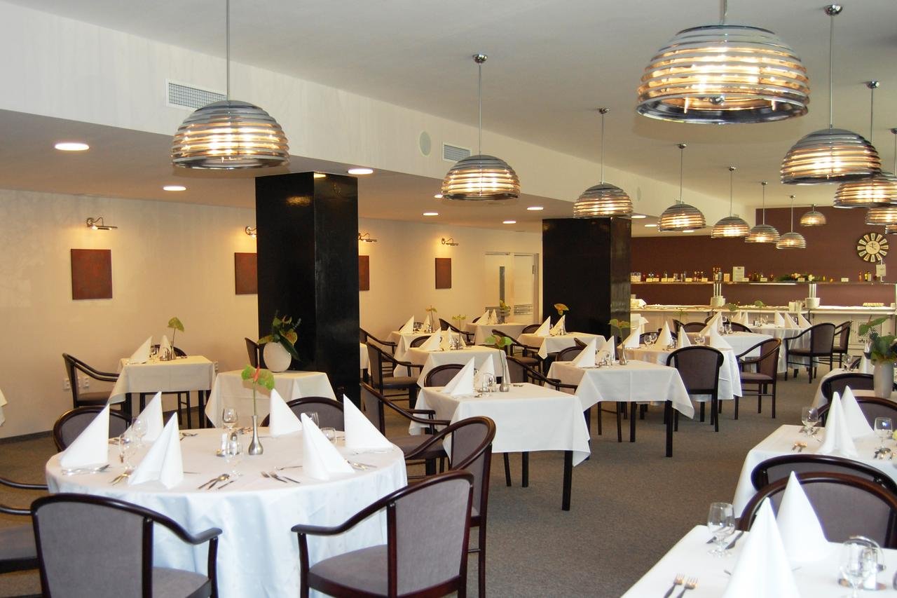 Esplanade Ensana Health Spa Hotel (Danubius Health Spa Resor – fotka 24