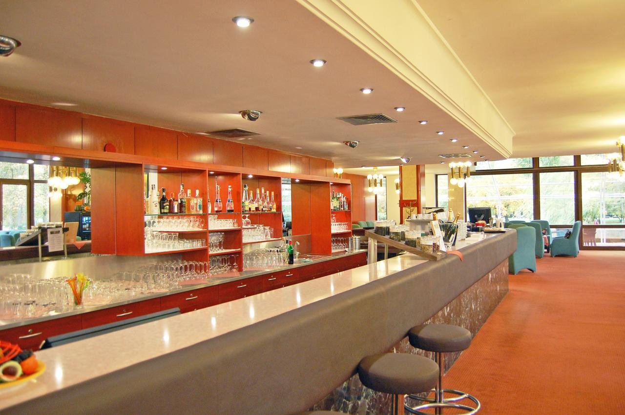 Esplanade Ensana Health Spa Hotel (Danubius Health Spa Resor – fotka 25