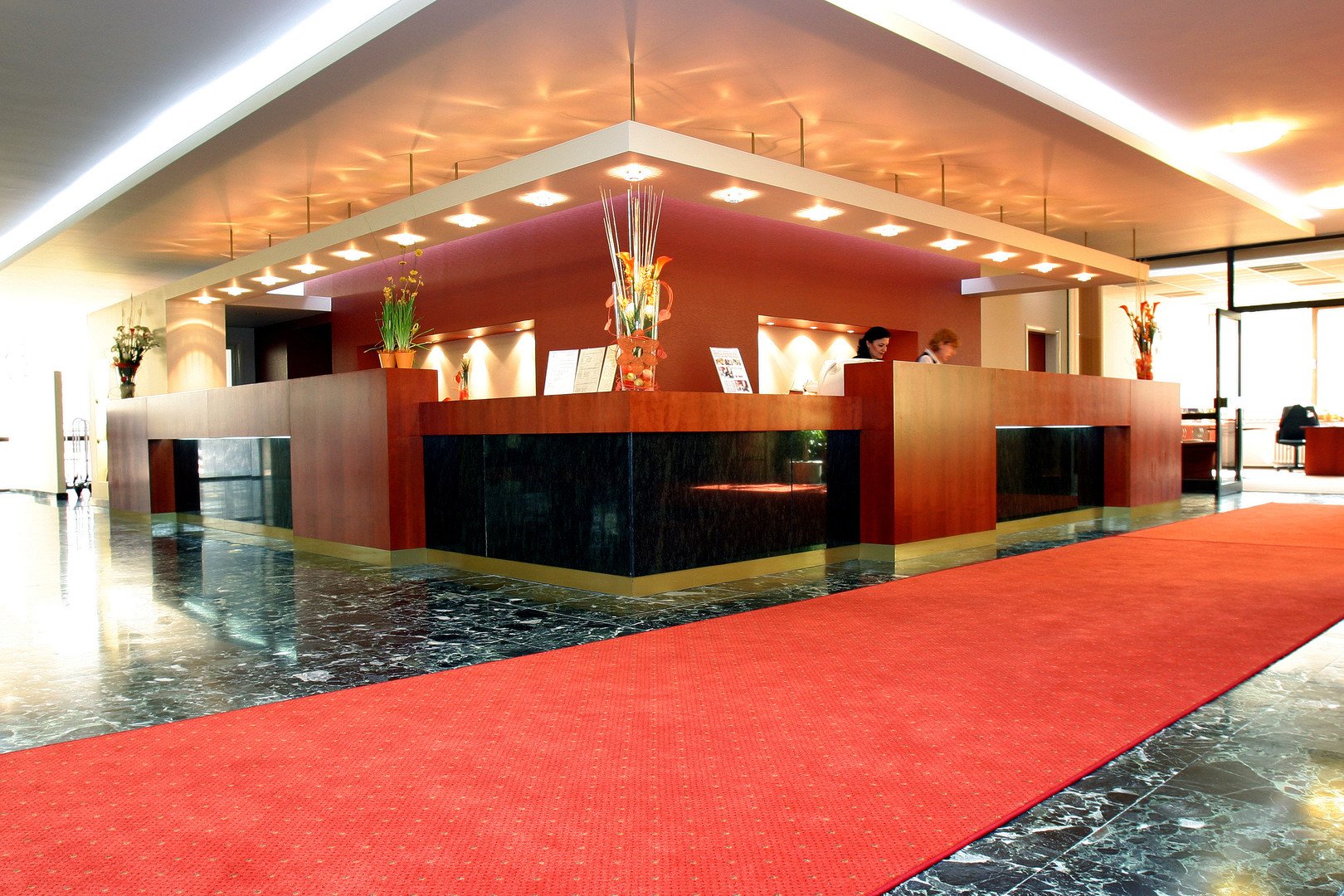 Esplanade Ensana Health Spa Hotel (Danubius Health Spa Resor – fotka 9