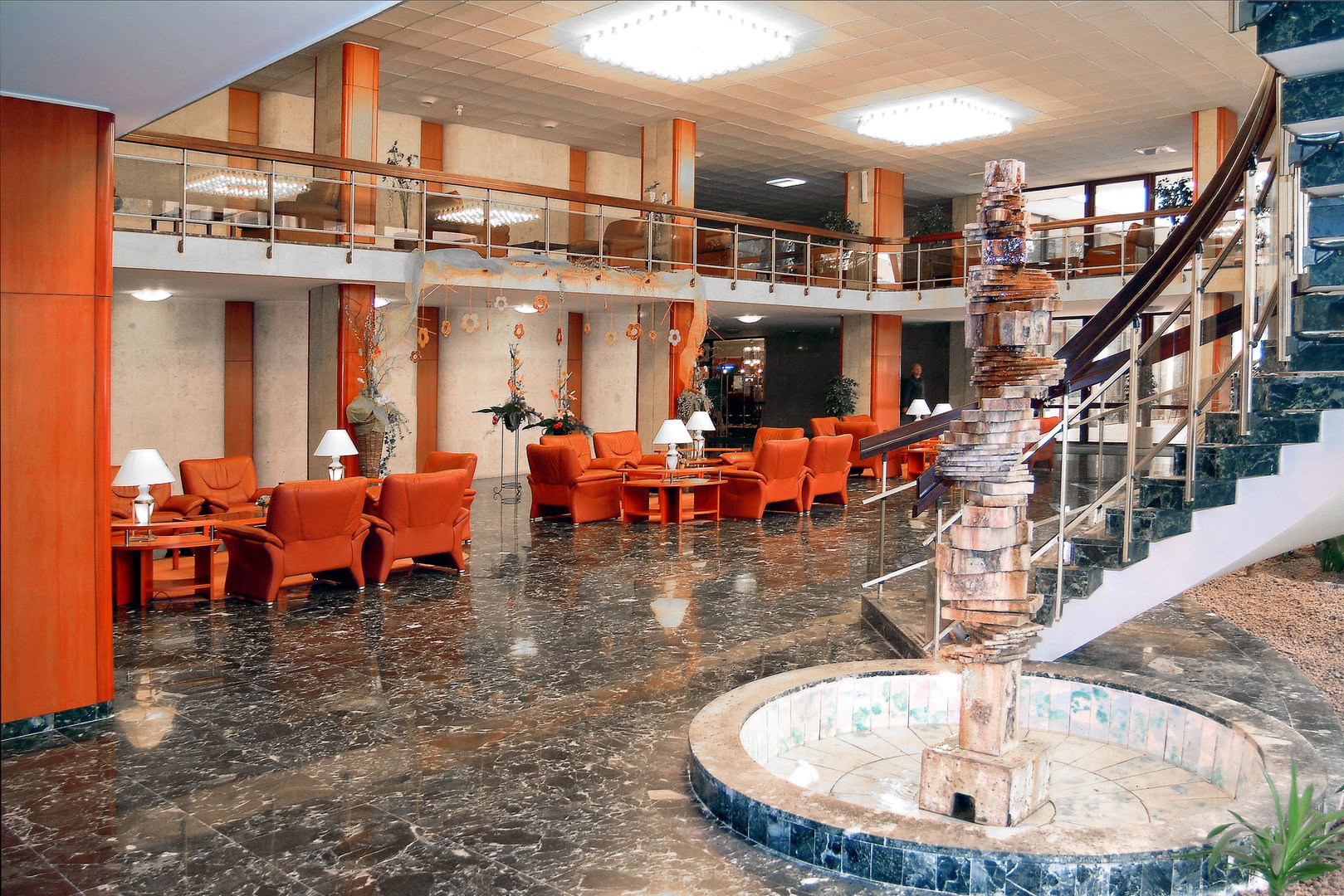 Esplanade Ensana Health Spa Hotel (Danubius Health Spa Resor – fotka 10