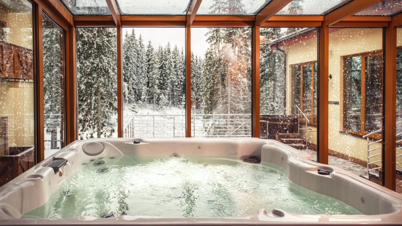 Ski & Wellness Residence Družba – fotka 20