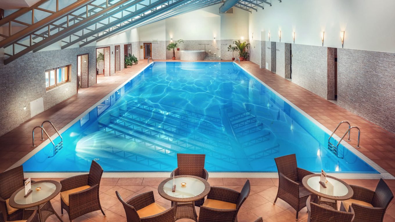 Ski & Wellness Residence Družba – fotka 21