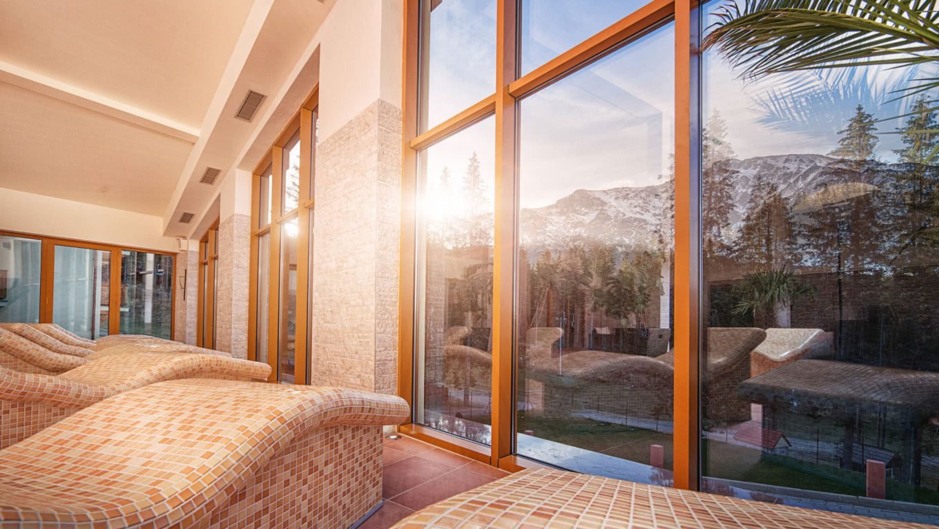 Ski & Wellness Residence Družba – fotka 22