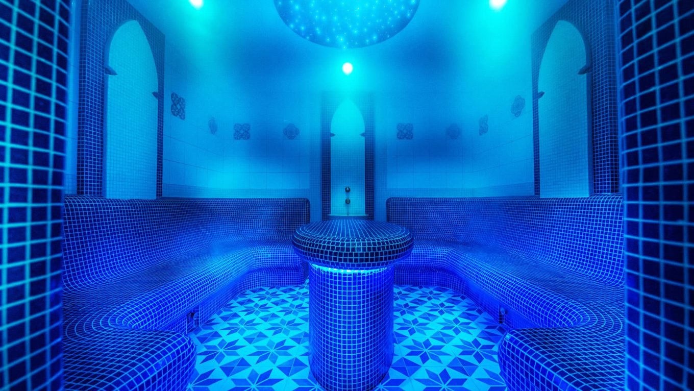 Ski & Wellness Residence Družba – fotka 24