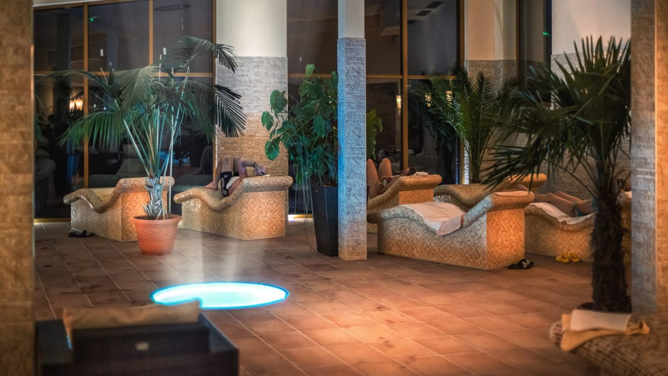 Ski & Wellness Residence Družba – fotka 26