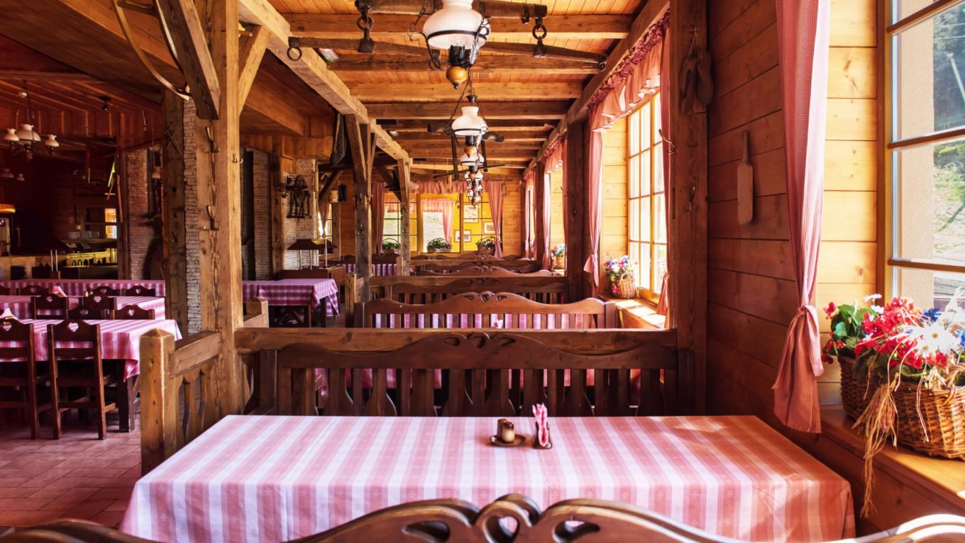 Ski & Wellness Residence Družba – fotka 27