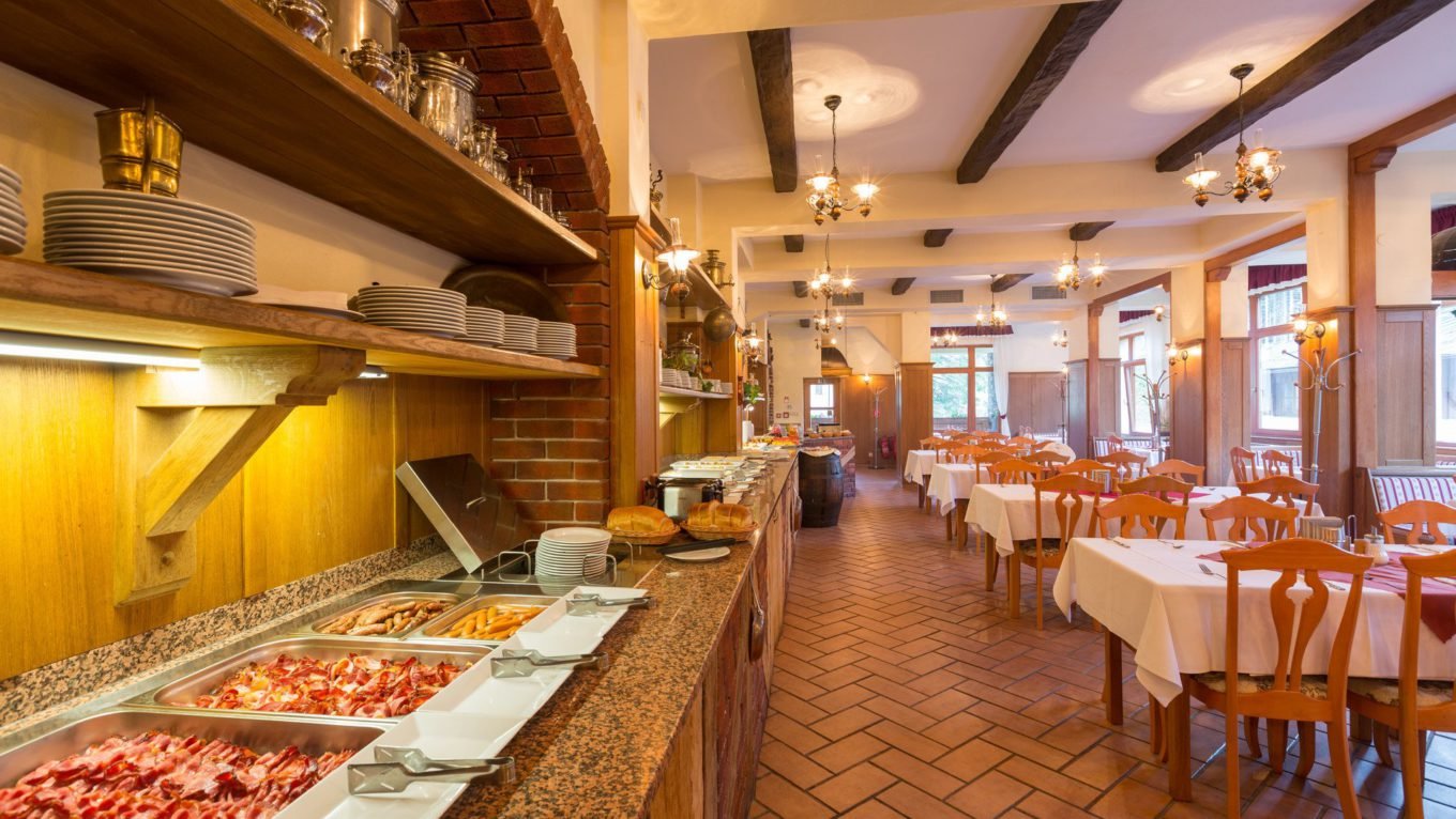 Ski & Wellness Residence Družba – fotka 28