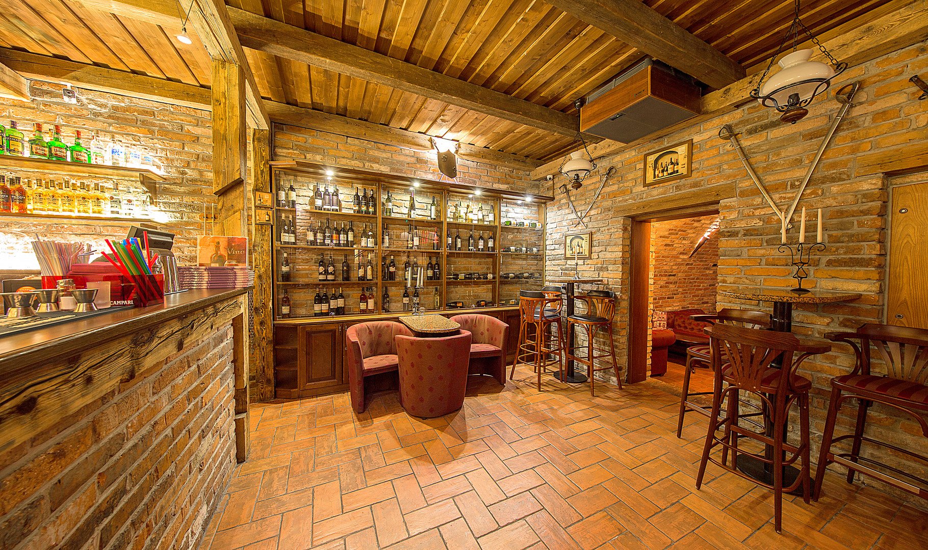 Ski & Wellness Residence Družba – fotka 33