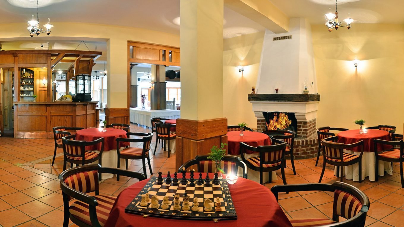 Ski & Wellness Residence Družba – fotka 37