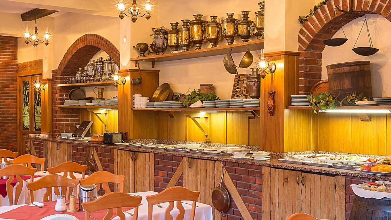 Ski & Wellness Residence Družba – fotka 38