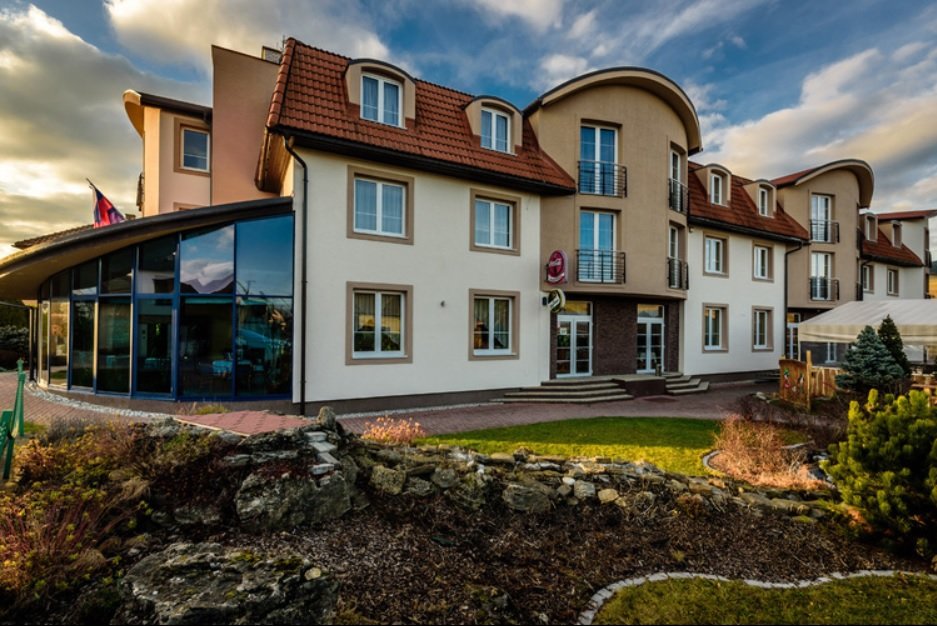 Obrázek hotelu Penzion Fontana