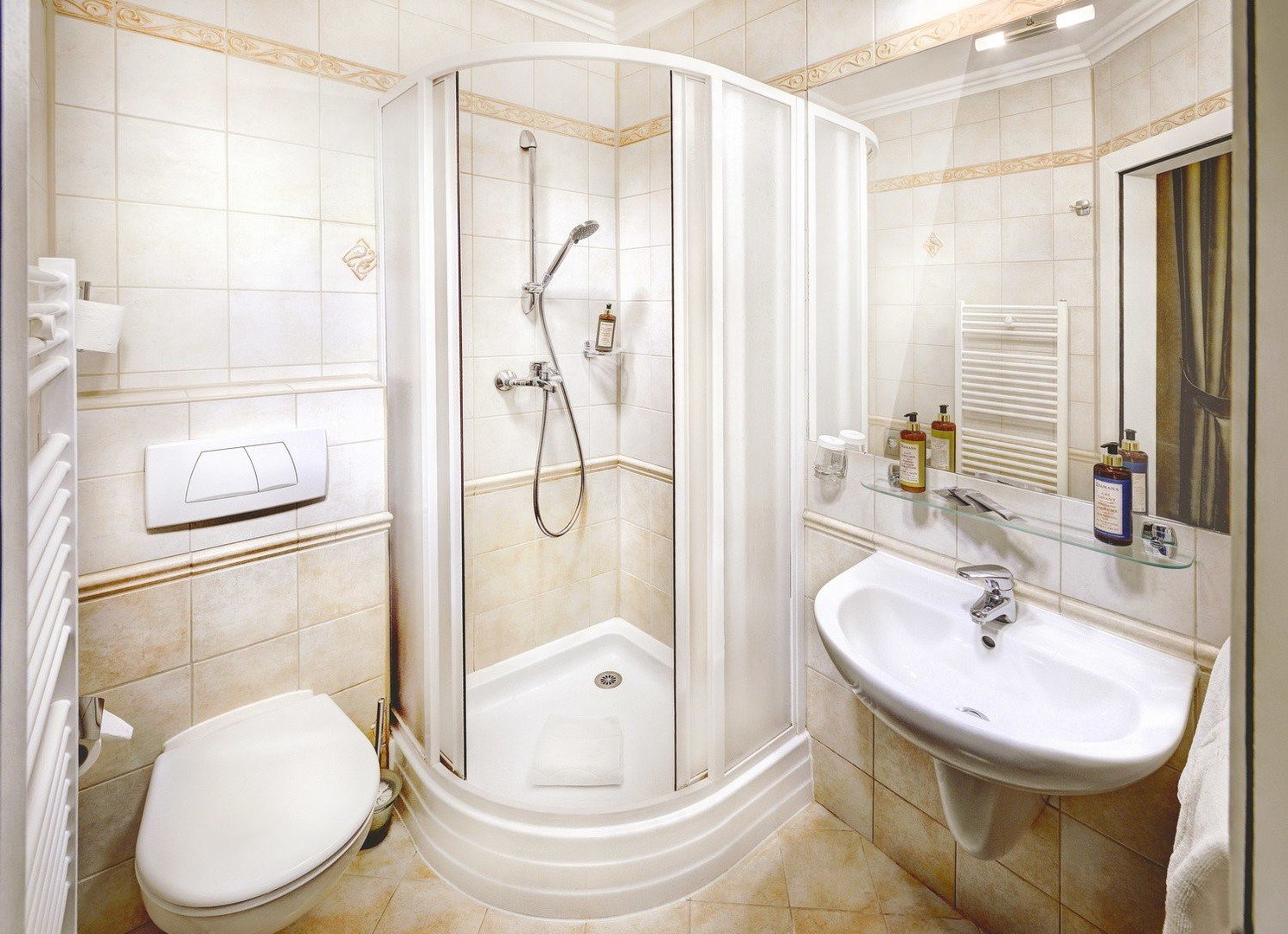 Grandhotel Starý Smokovec – fotka 12