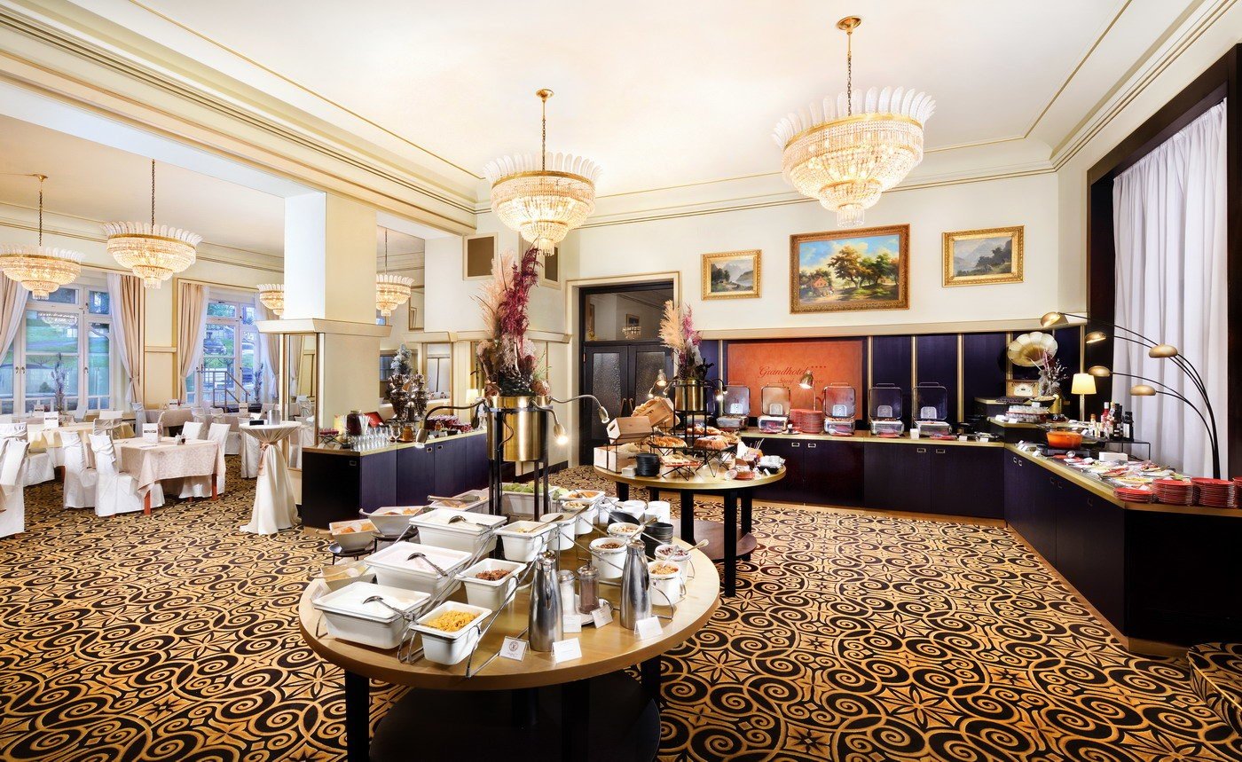 Grandhotel Starý Smokovec – fotka 14