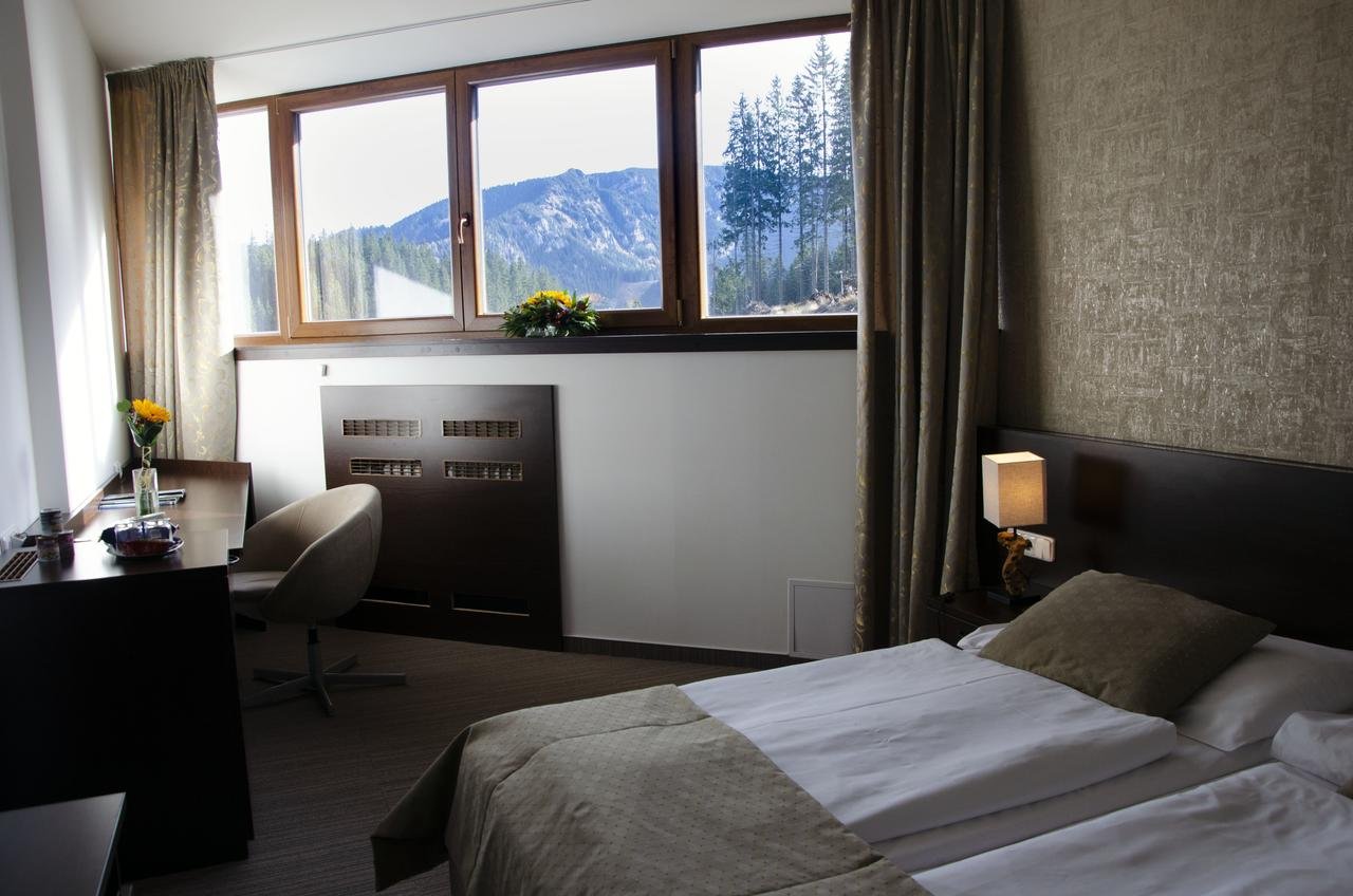 Grand Hotel Jasná – fotka 14
