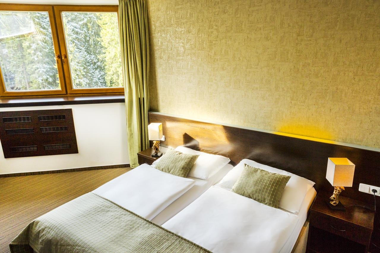 Grand Hotel Jasná – fotka 16