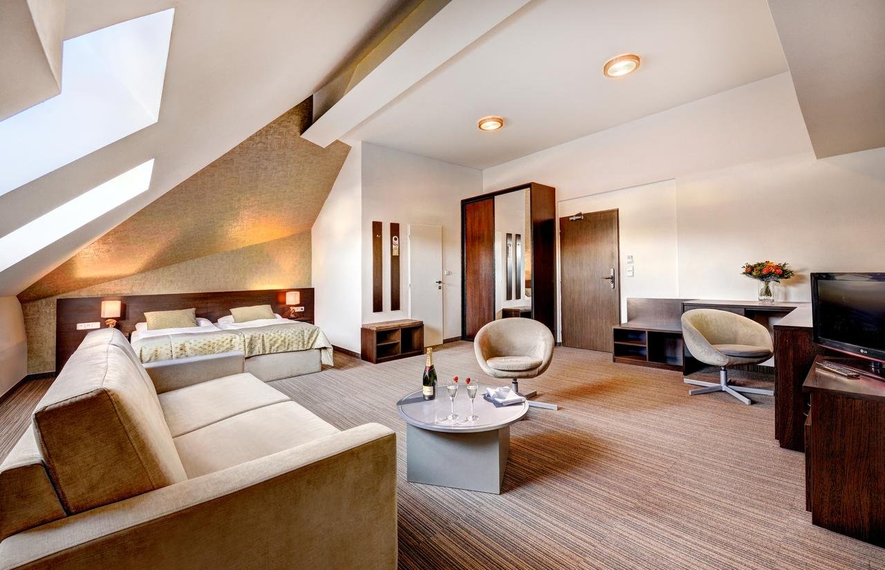 Grand Hotel Jasná – fotka 18