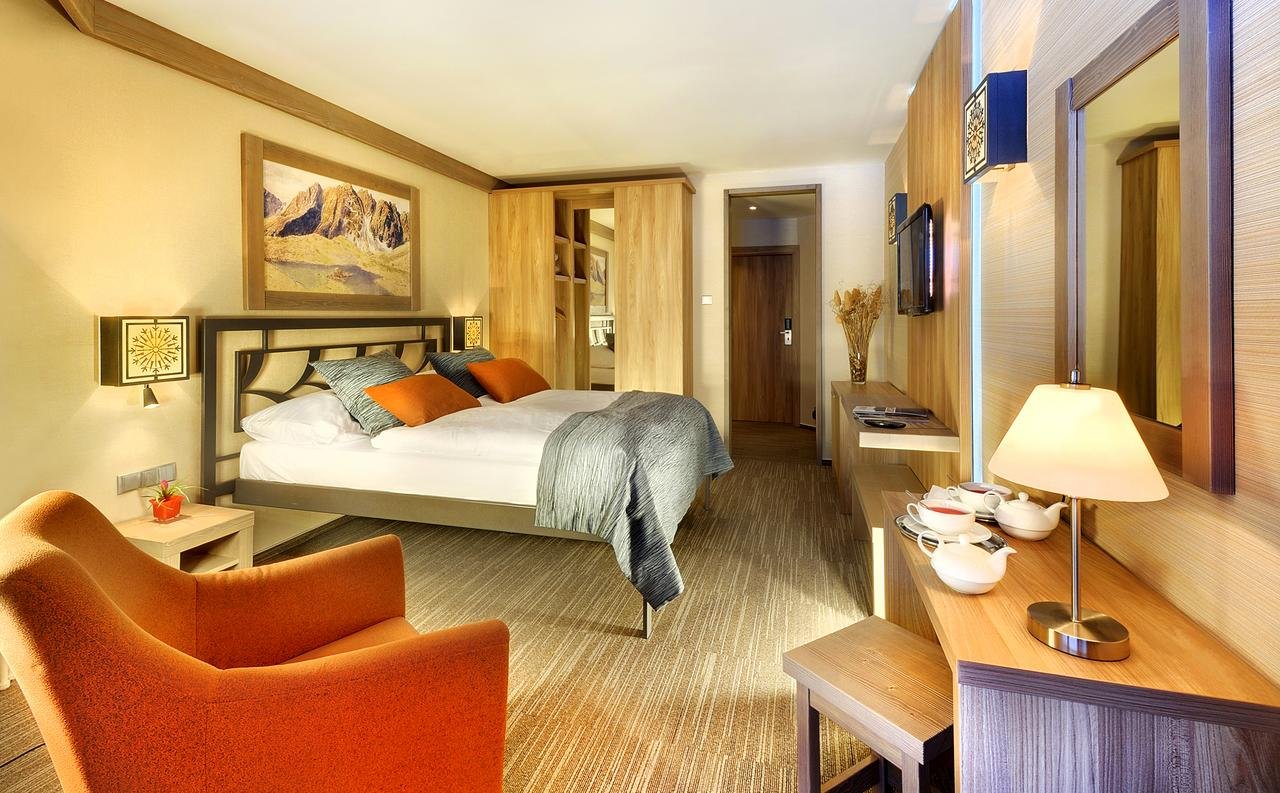 Grand Hotel Jasná – fotka 10