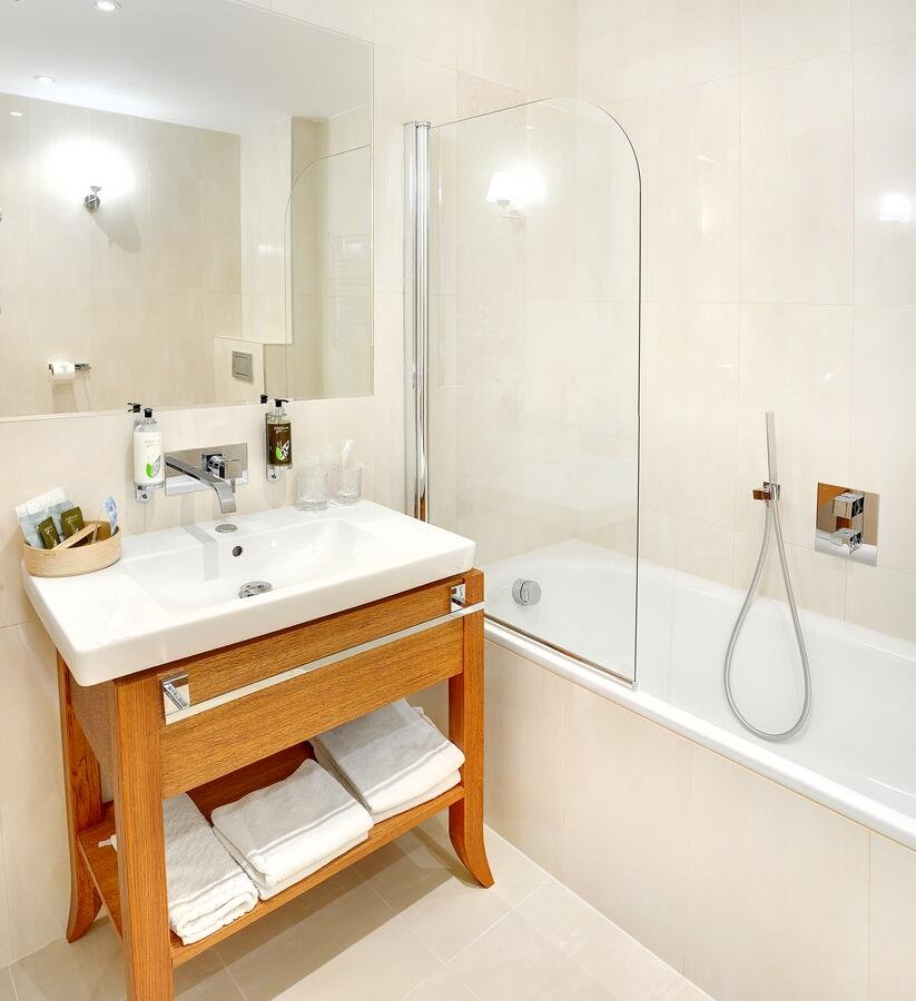 Grandhotel Praha – fotka 13