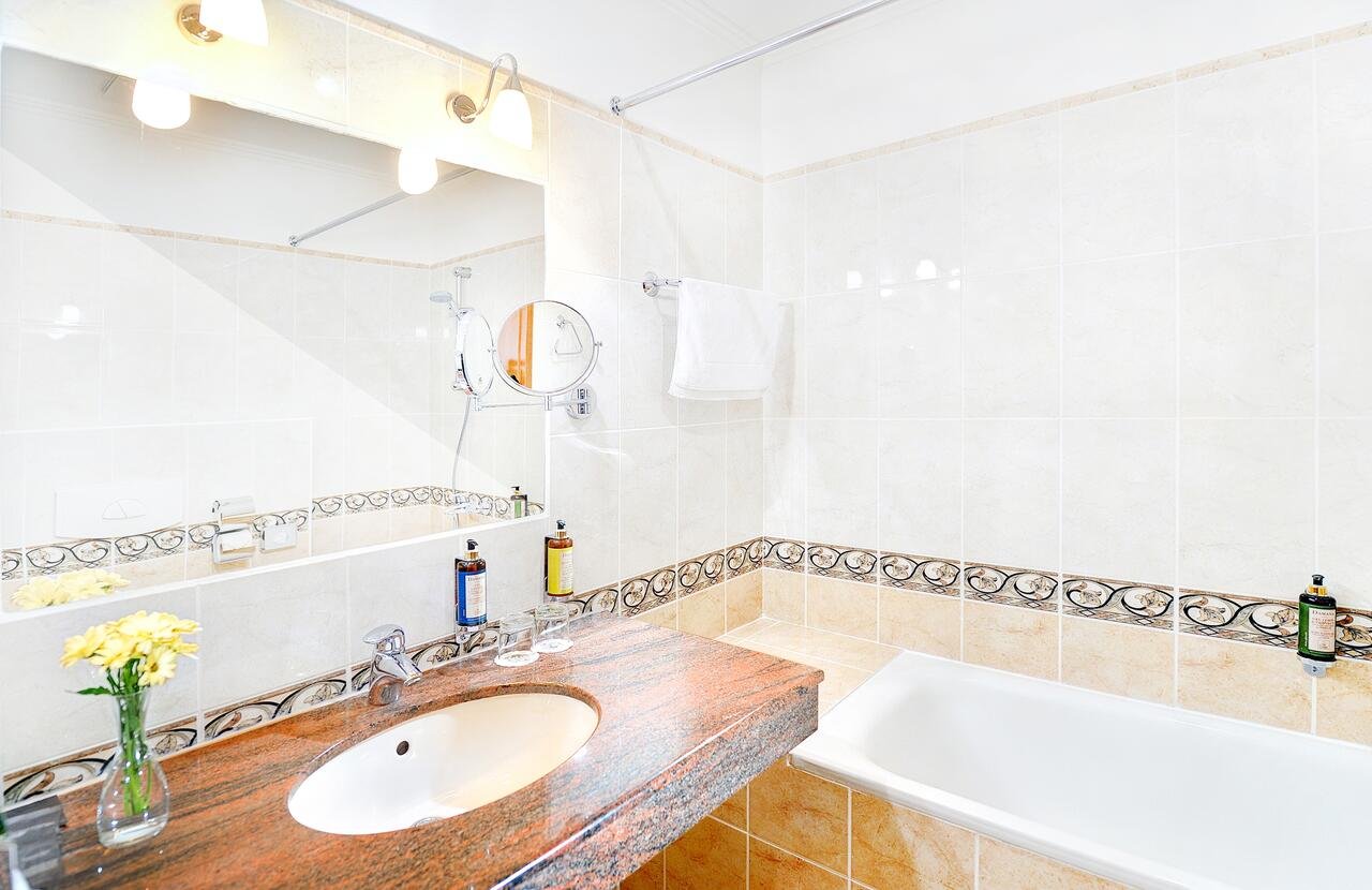 Grandhotel Praha – fotka 14