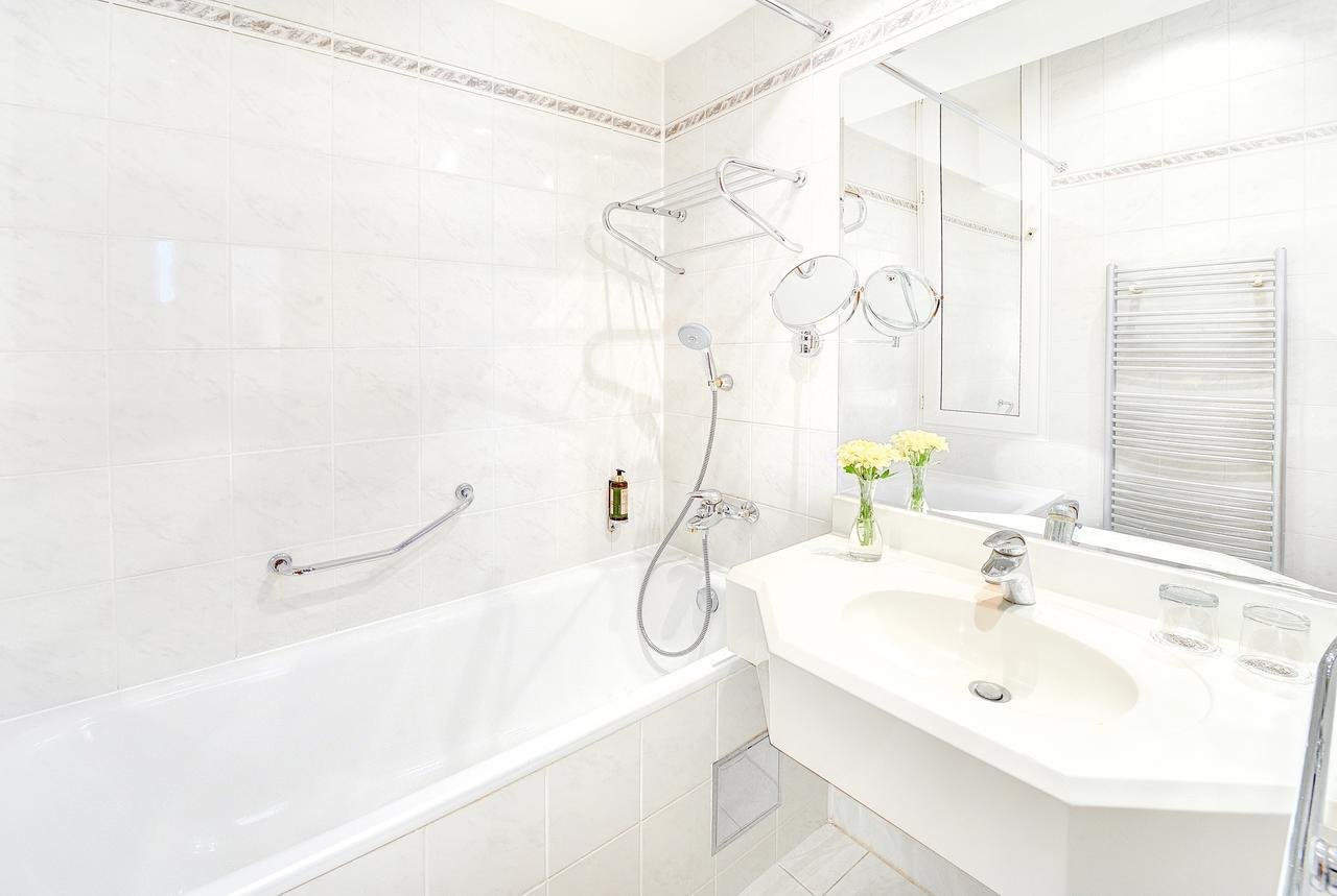 Grandhotel Praha – fotka 16