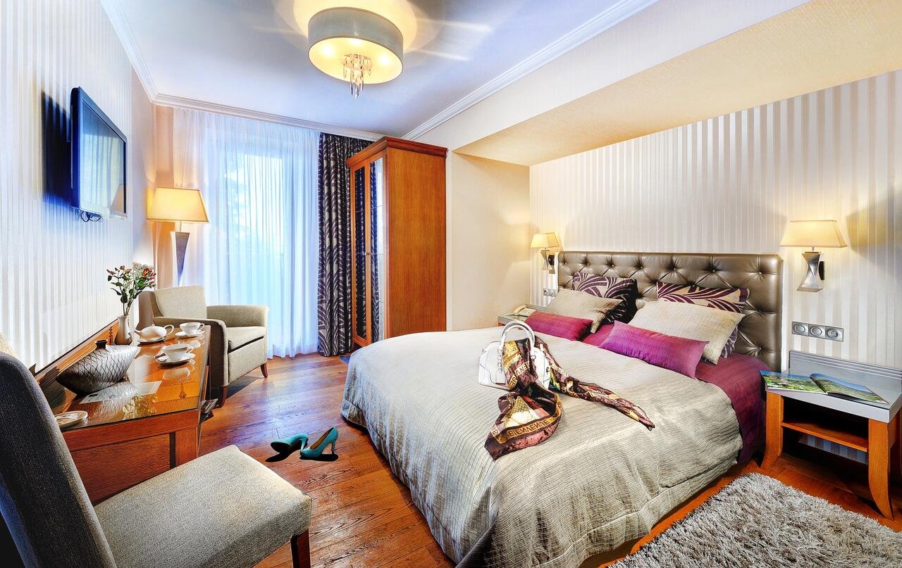 Grandhotel Praha – fotka 6