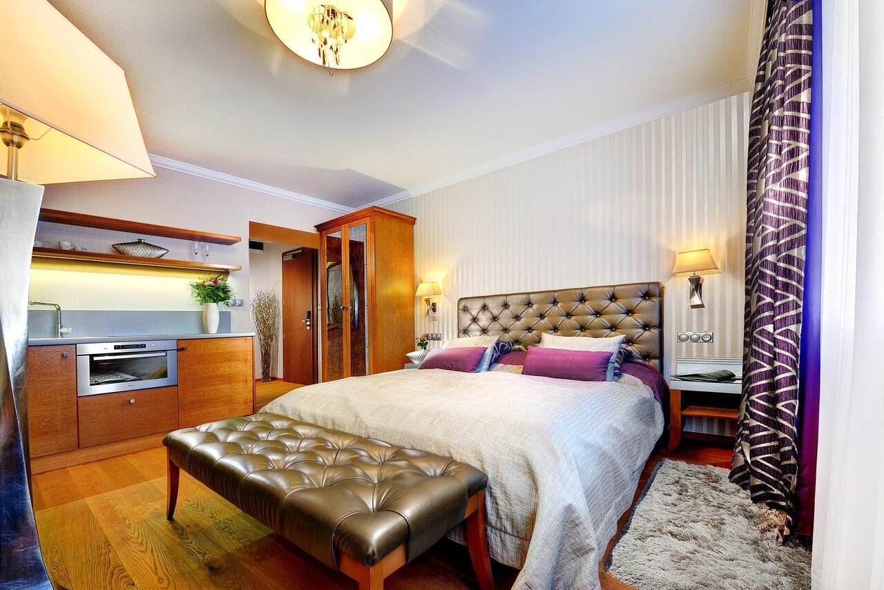 Grandhotel Praha – fotka 7