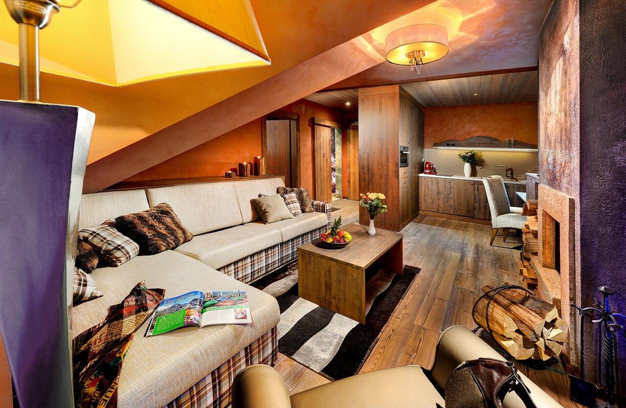 Grandhotel Praha – fotka 10