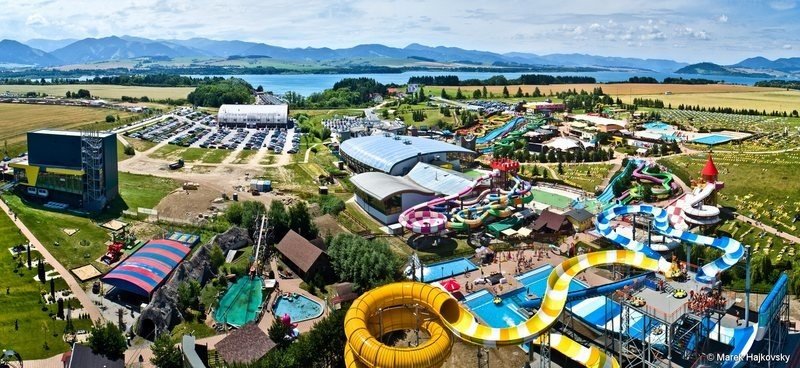 Holiday Village Tatralandia – fotka 11