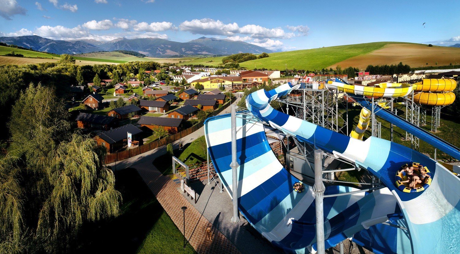 Holiday Village Tatralandia – fotka 12