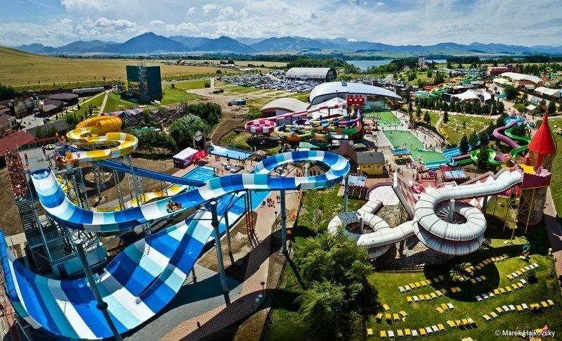 Holiday Village Tatralandia – fotka 13