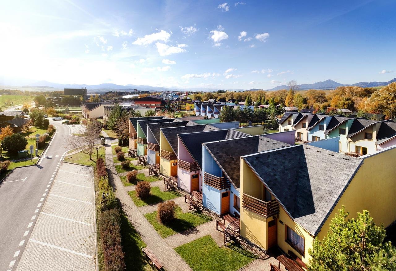 Holiday Village Tatralandia – fotka 14