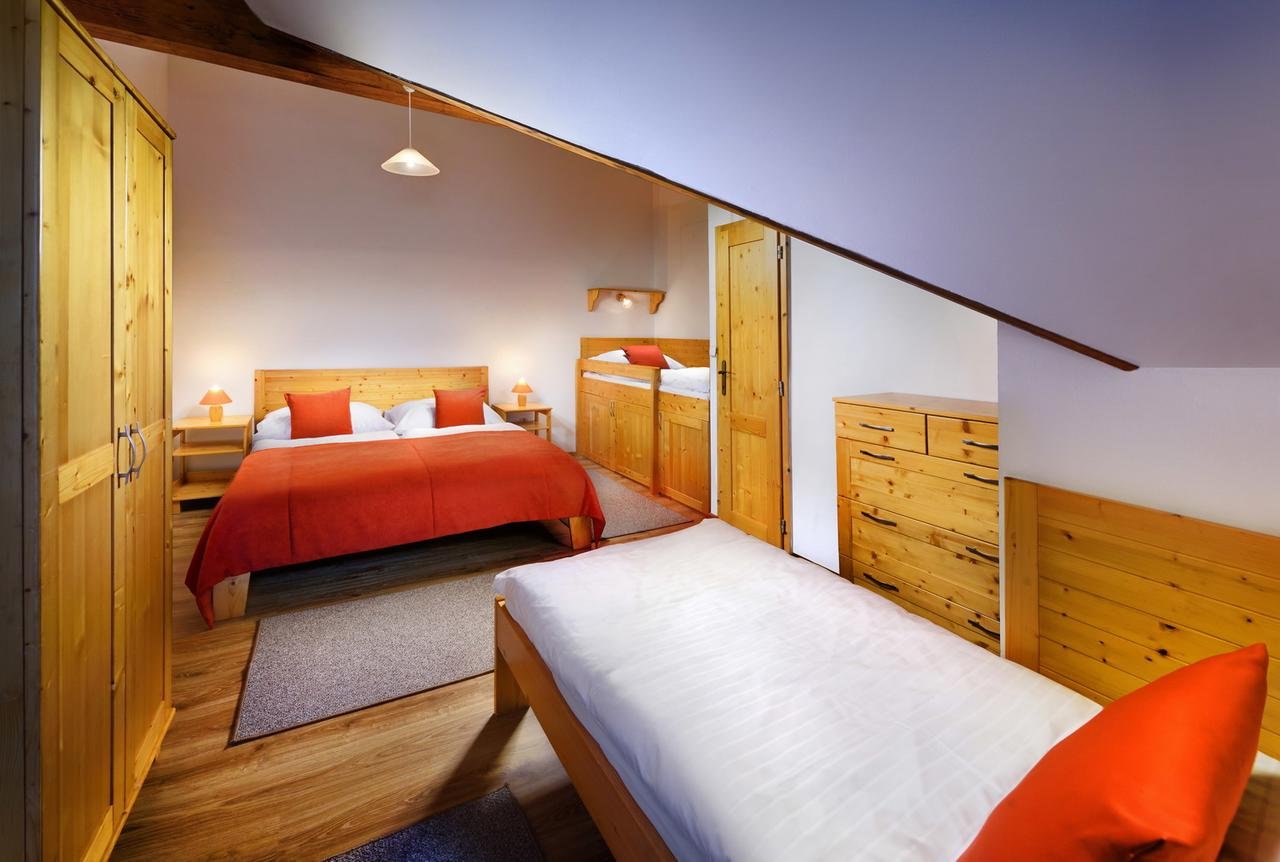 Holiday Village Tatralandia – fotka 16