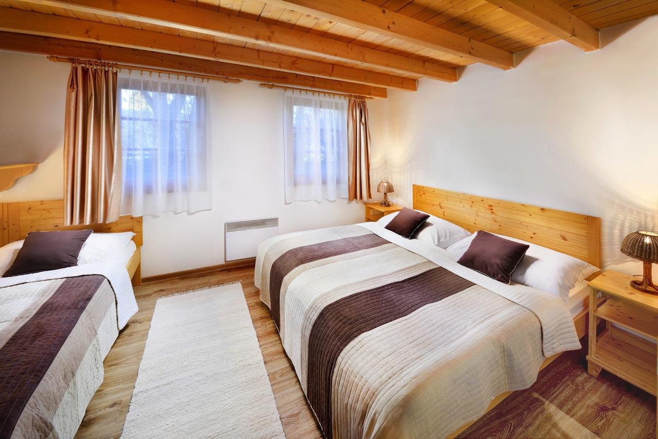 Holiday Village Tatralandia – fotka 17