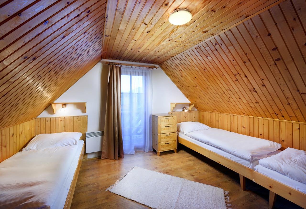 Holiday Village Tatralandia – fotka 19