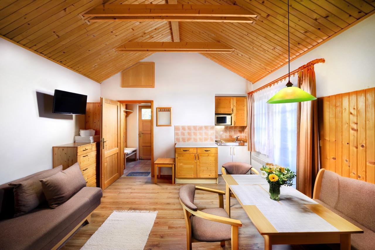 Holiday Village Tatralandia – fotka 20