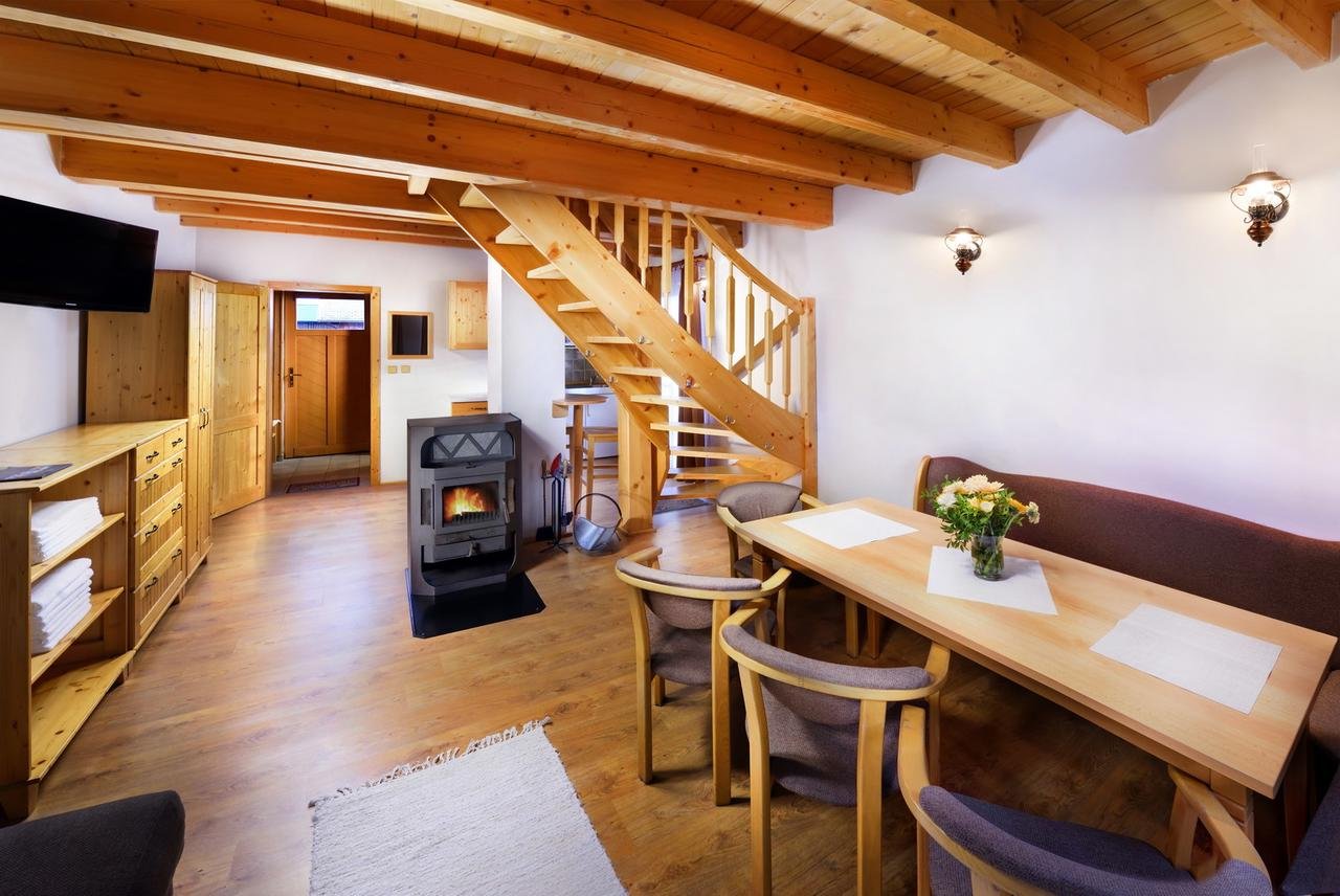 Holiday Village Tatralandia – fotka 21