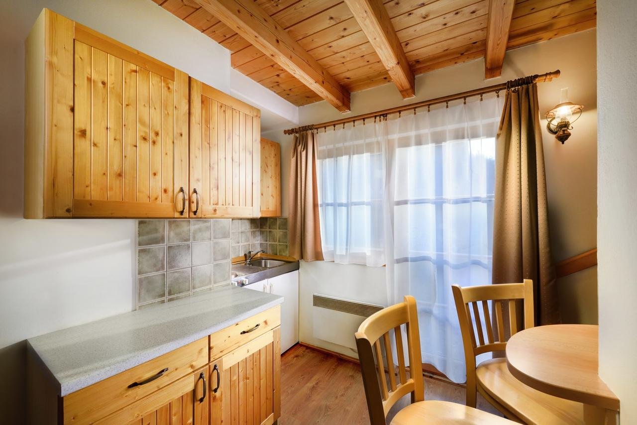 Holiday Village Tatralandia – fotka 22