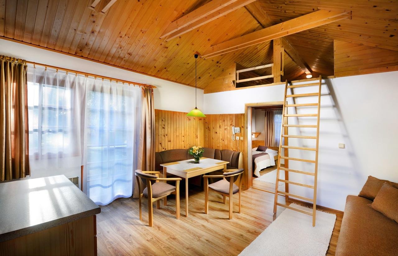 Holiday Village Tatralandia – fotka 23