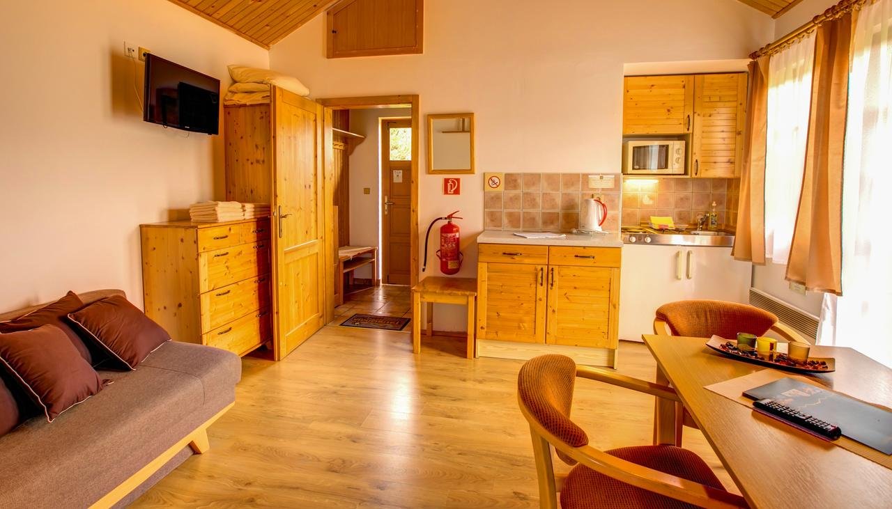Holiday Village Tatralandia – fotka 24