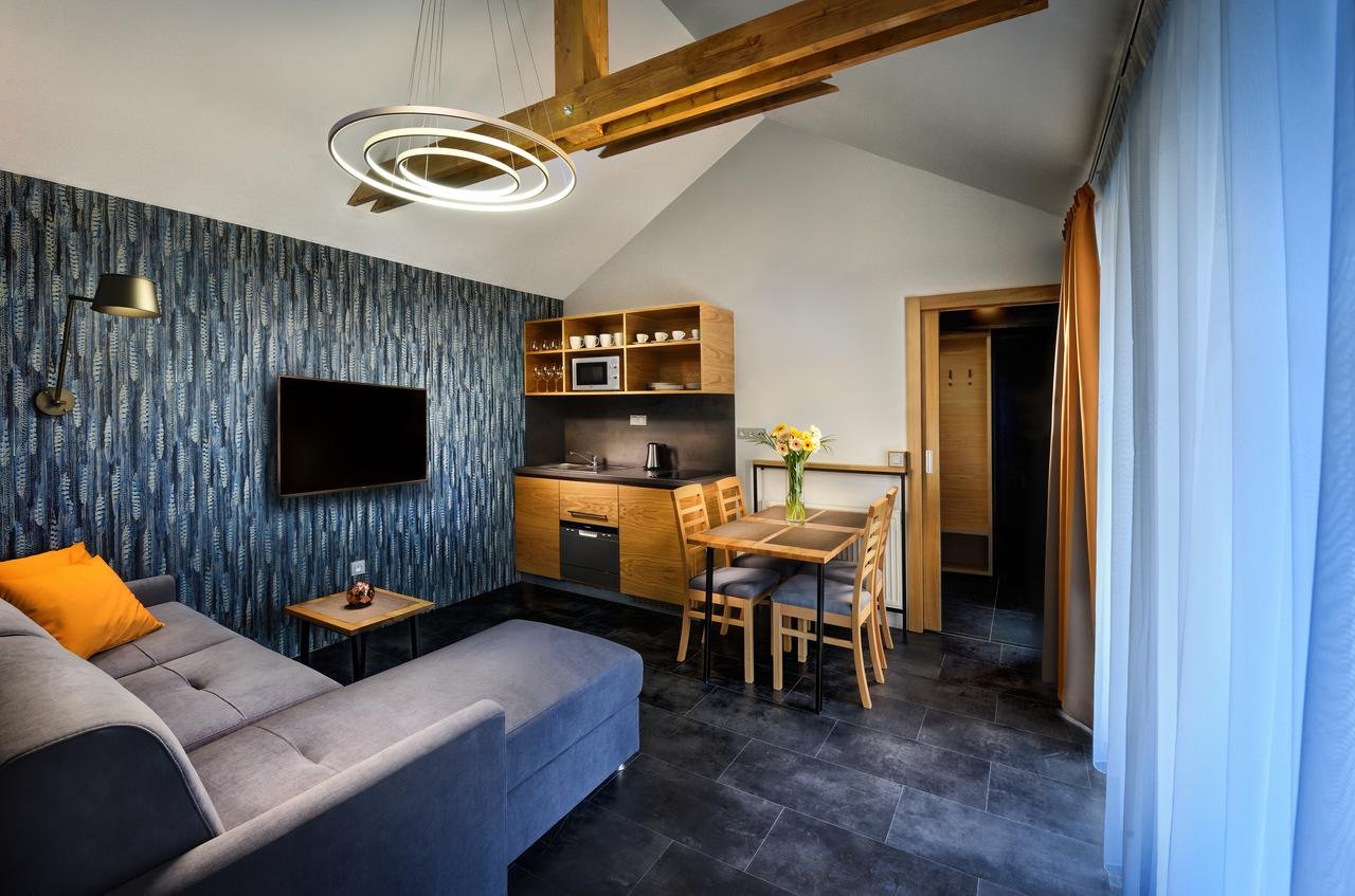 Holiday Village Tatralandia – fotka 25