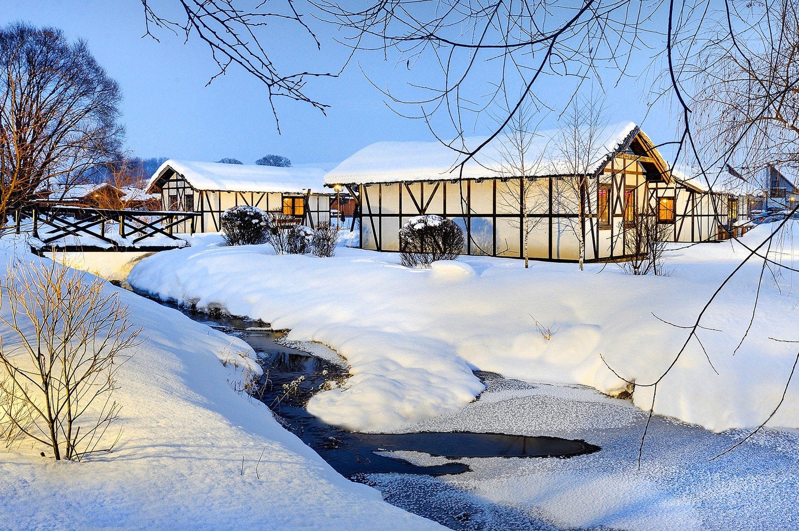 Holiday Village Tatralandia – fotka 4