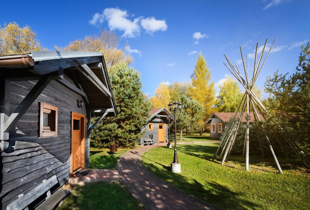 Holiday Village Tatralandia – fotka 6