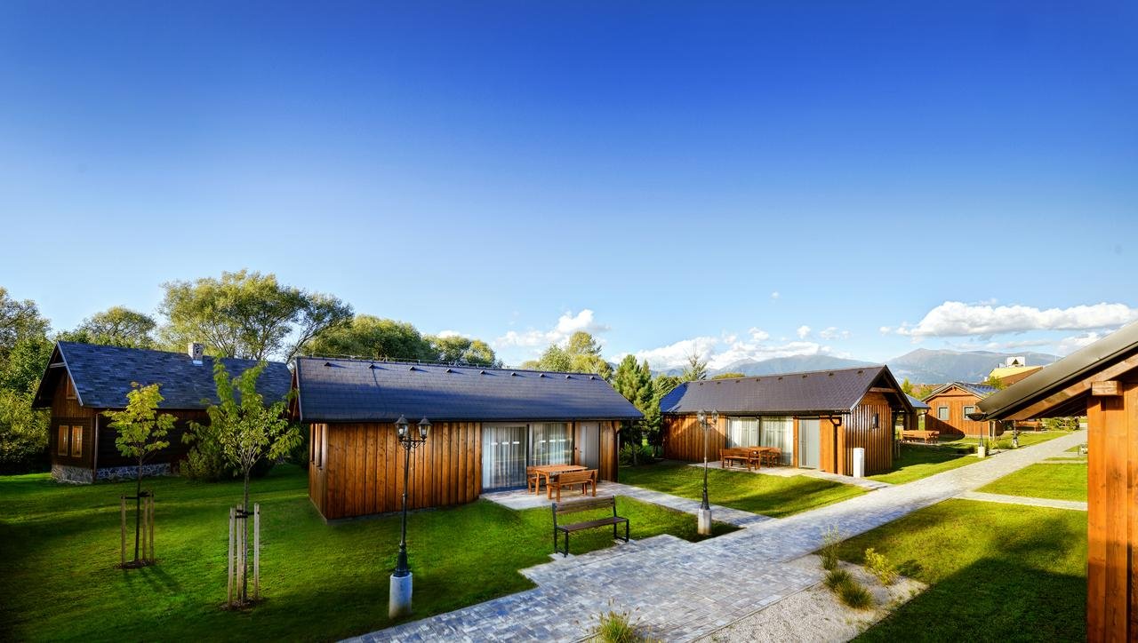Holiday Village Tatralandia – fotka 7