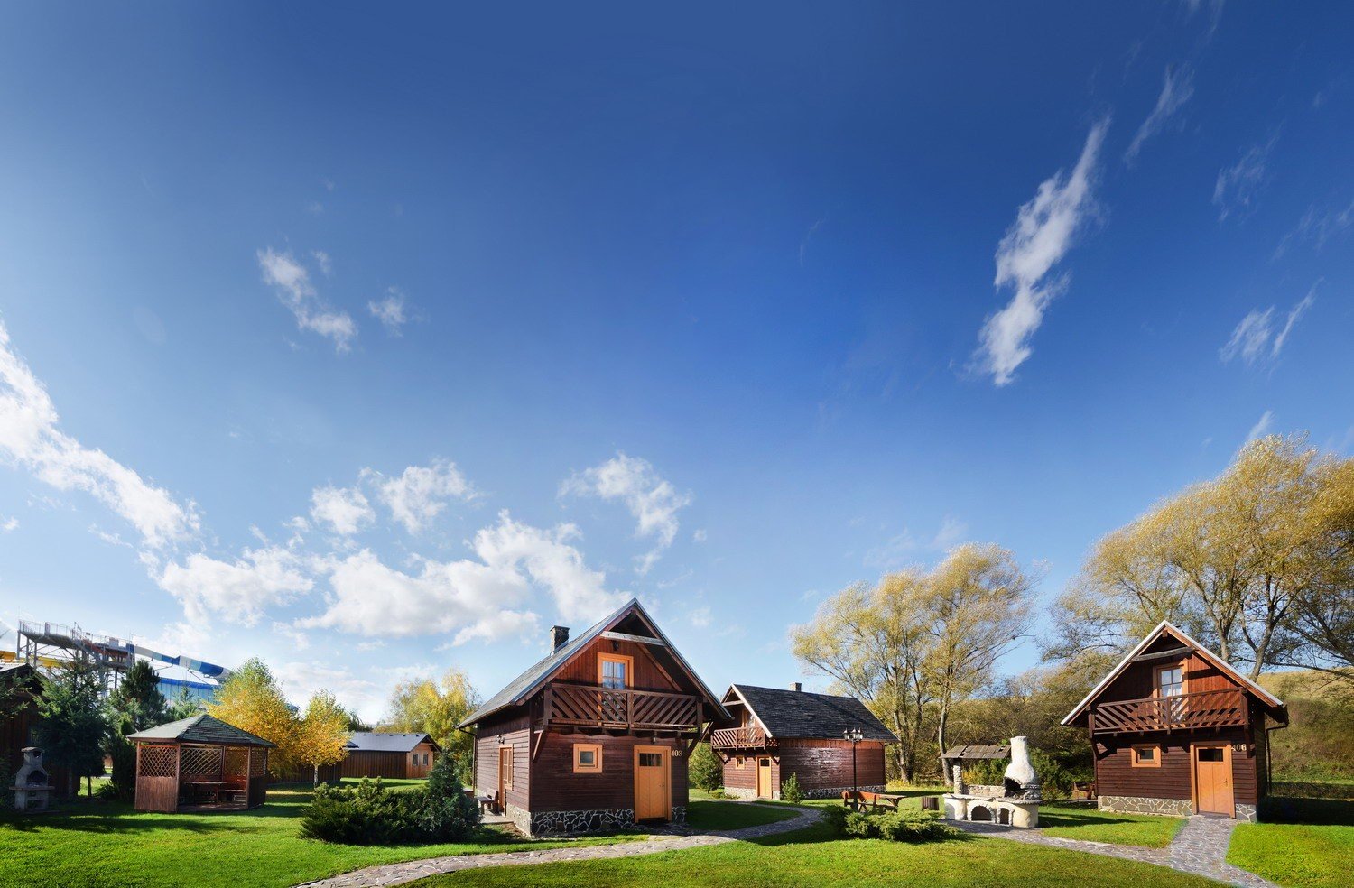 Holiday Village Tatralandia – fotka 8